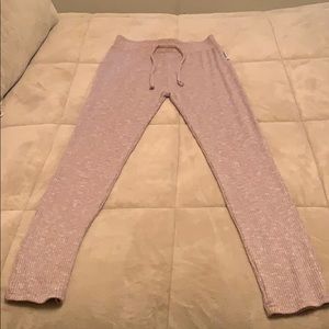 Gym shark lounge leggings!